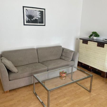 Apartment Seilerstatte Wiedeń Zewnętrze zdjęcie