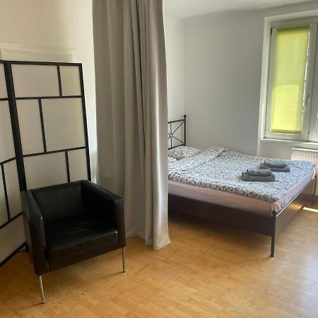 Apartment Seilerstatte Wiedeń Zewnętrze zdjęcie
