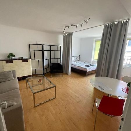 Apartment Seilerstatte Wiedeń Zewnętrze zdjęcie
