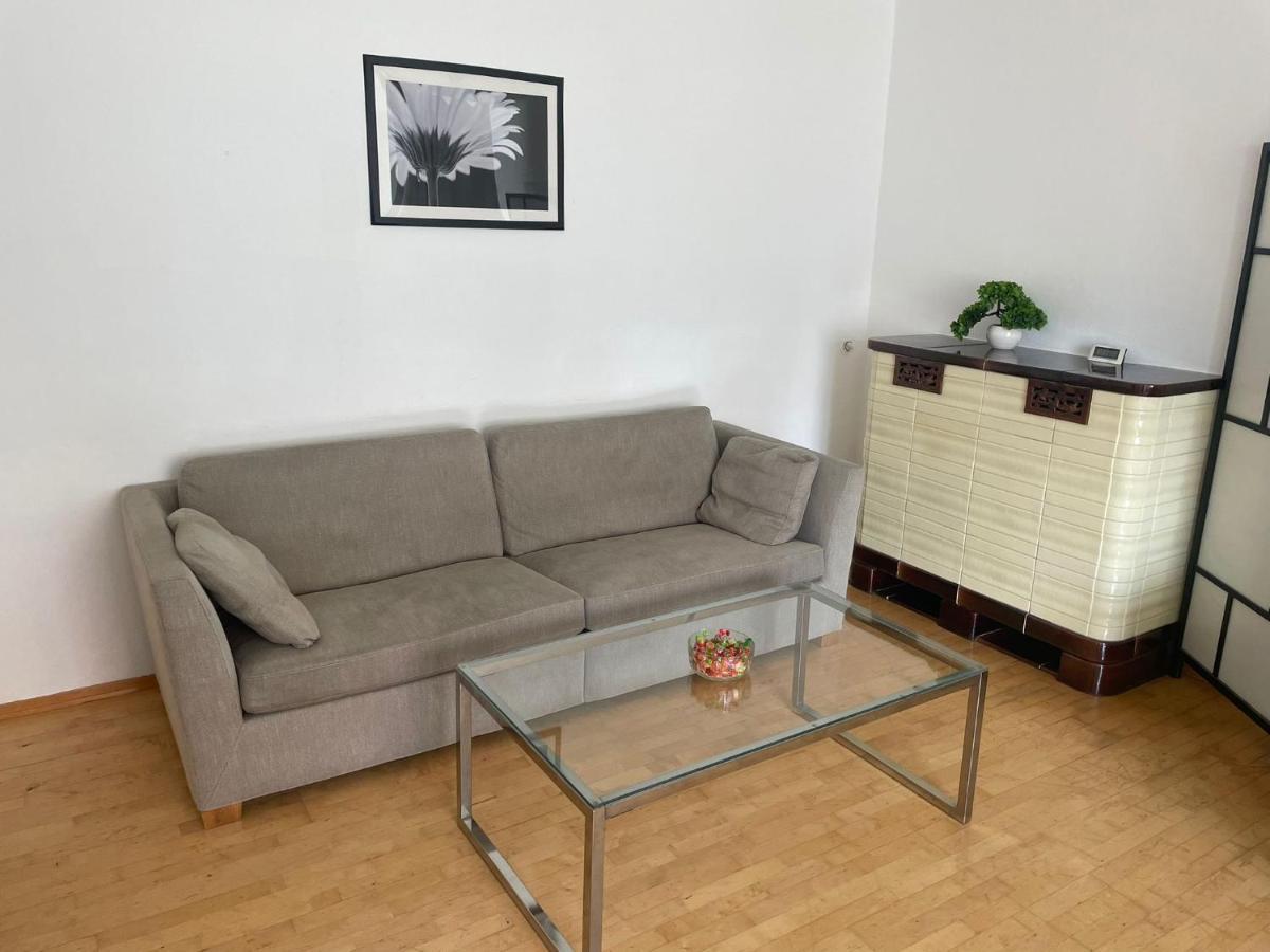Apartment Seilerstatte Wiedeń Zewnętrze zdjęcie