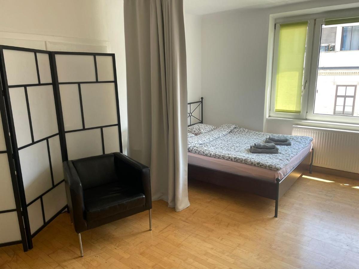 Apartment Seilerstatte Wiedeń Zewnętrze zdjęcie