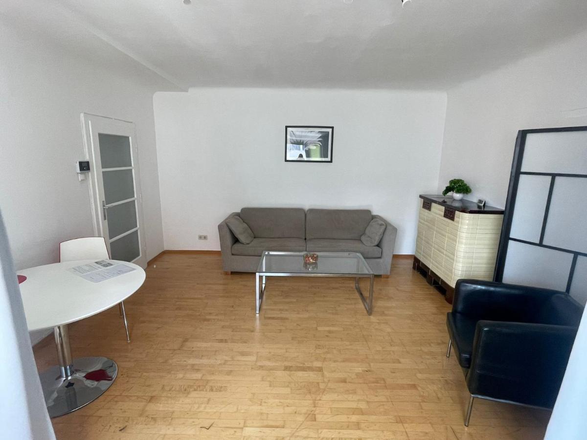 Apartment Seilerstatte Wiedeń Zewnętrze zdjęcie