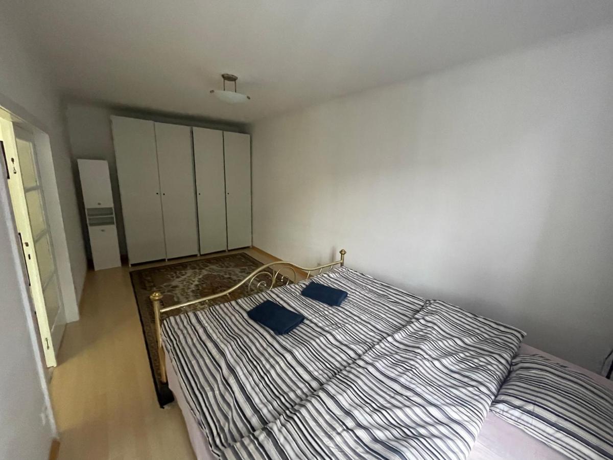 Apartment Seilerstatte Wiedeń Zewnętrze zdjęcie