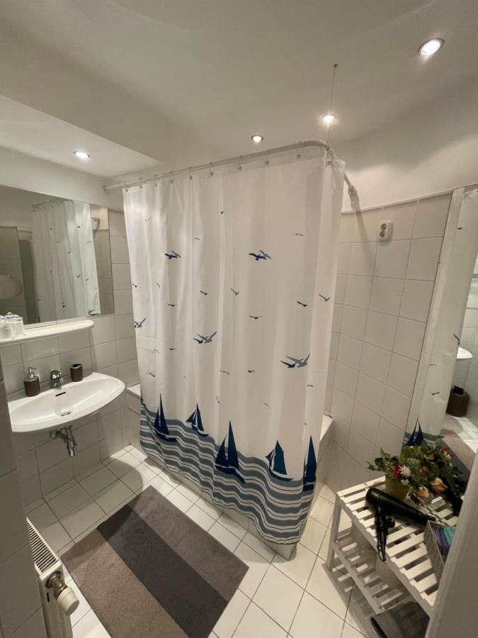 Apartment Seilerstatte Wiedeń Zewnętrze zdjęcie