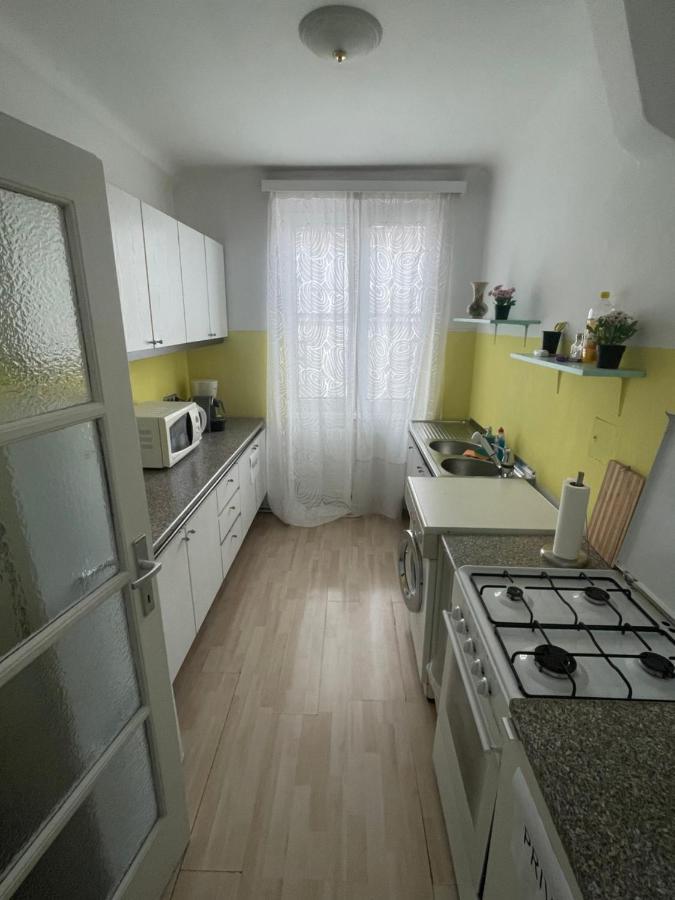 Apartment Seilerstatte Wiedeń Zewnętrze zdjęcie